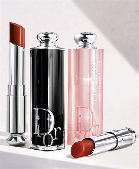 dior addict macy's